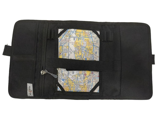 Flaps Up -  Professional Pilot Kneeboard