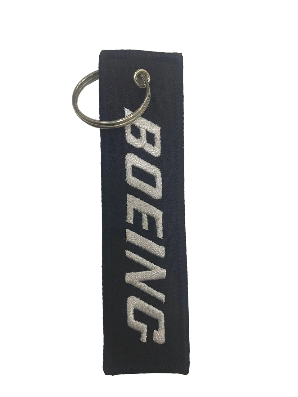 Bag Tag BOEING