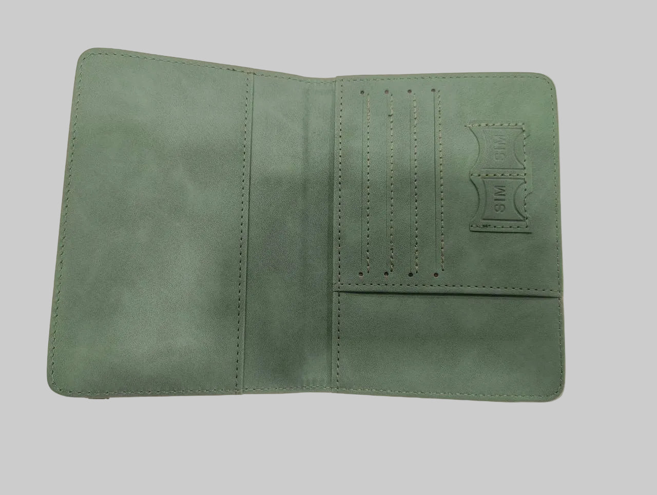 Passport Travel Wallet