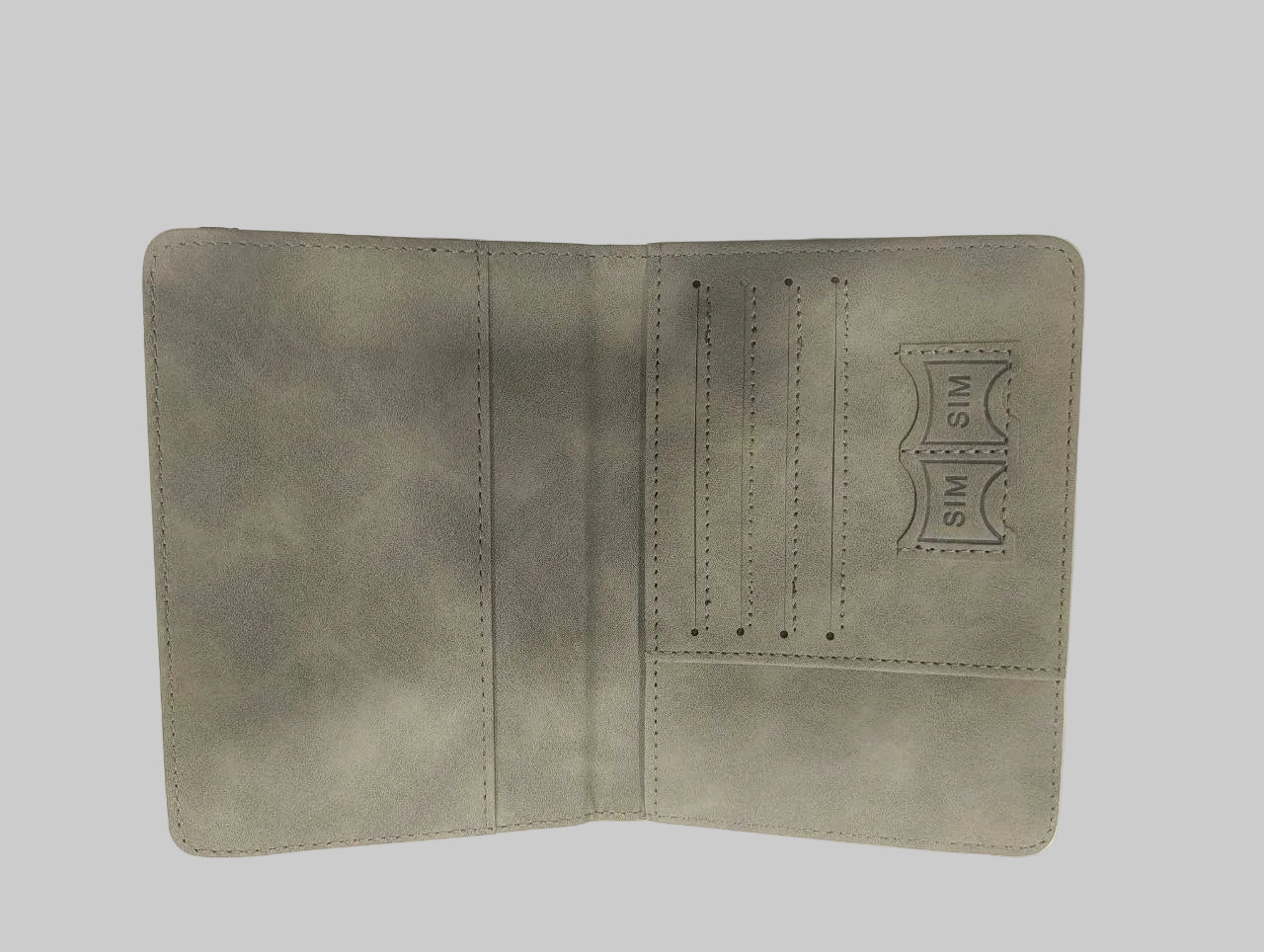 Passport Travel Wallet