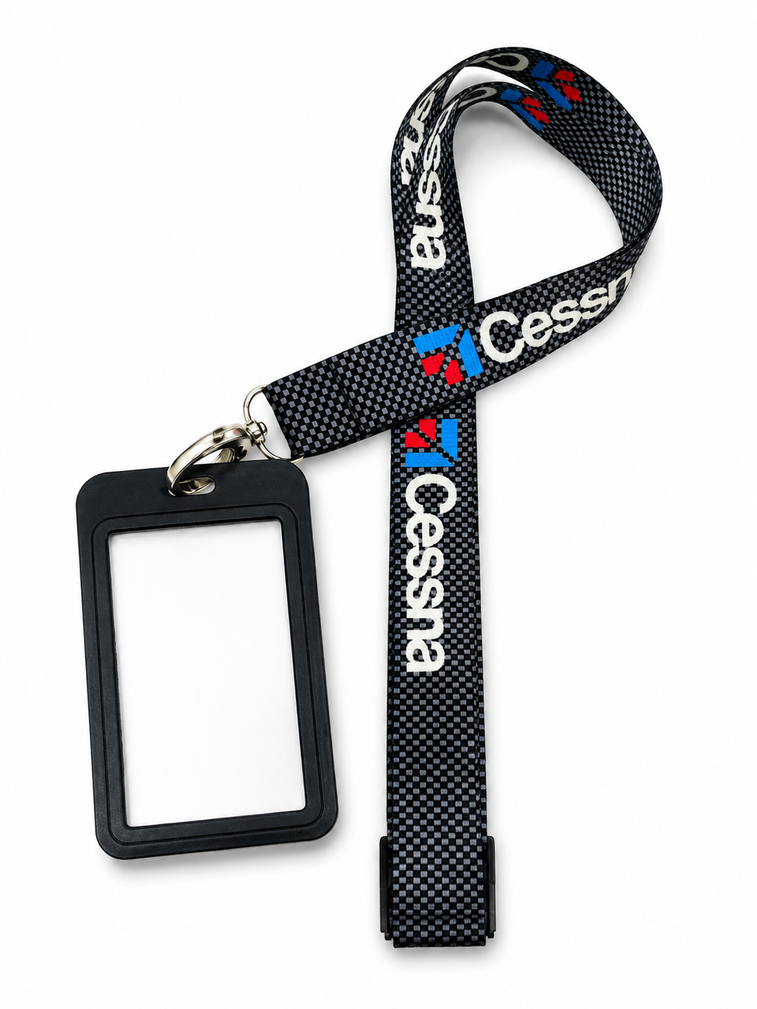 Cessna Aviation Lanyard