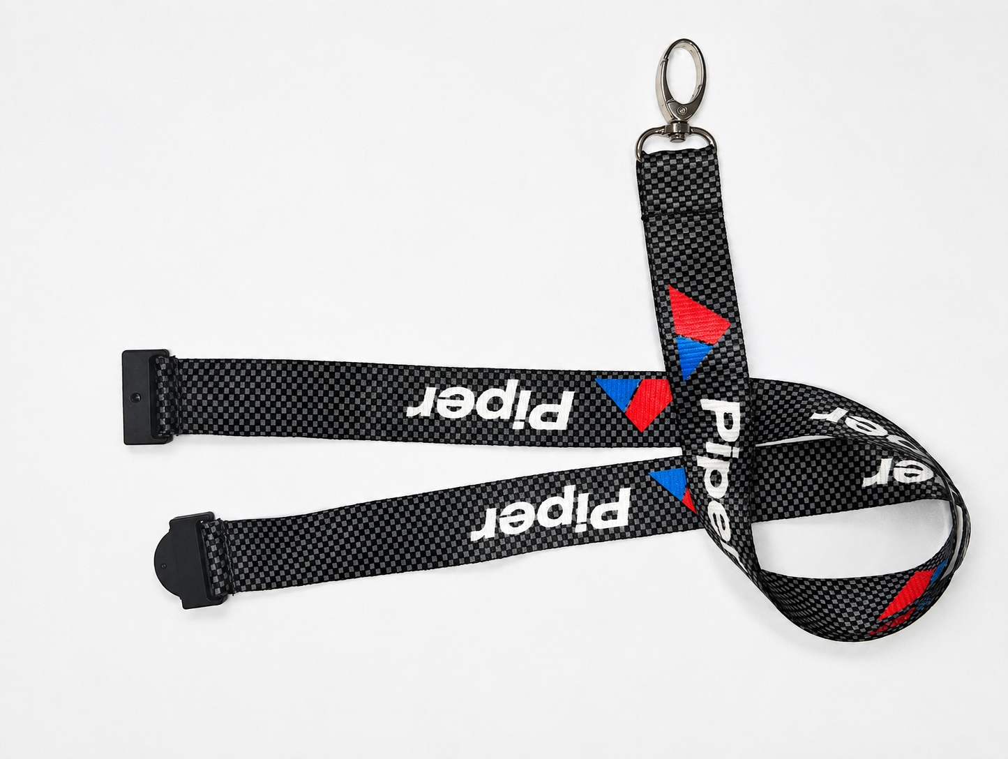 Piper Aviation Lanyard