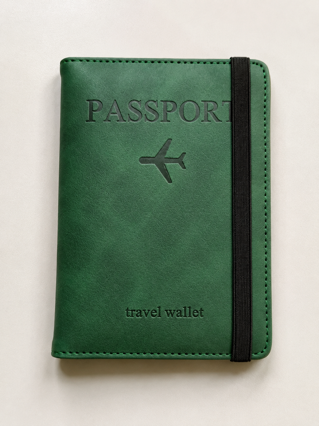 Passport Travel Wallet