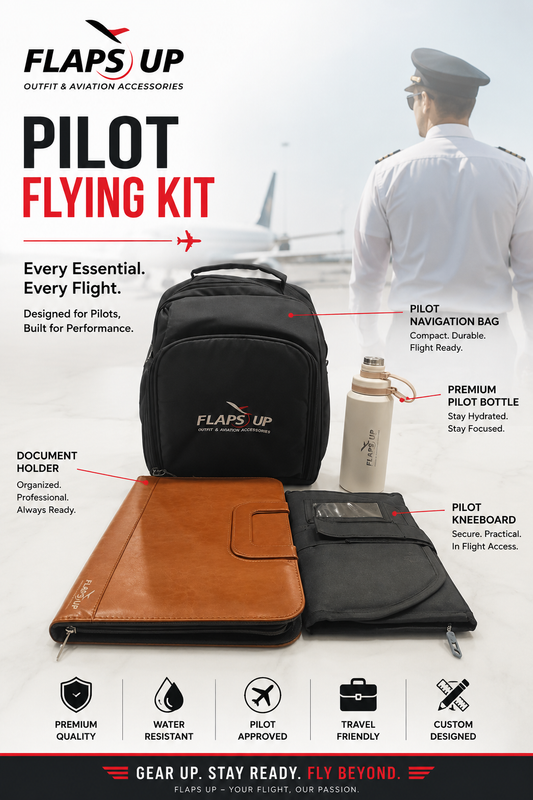 Pilot Utility Combo Set