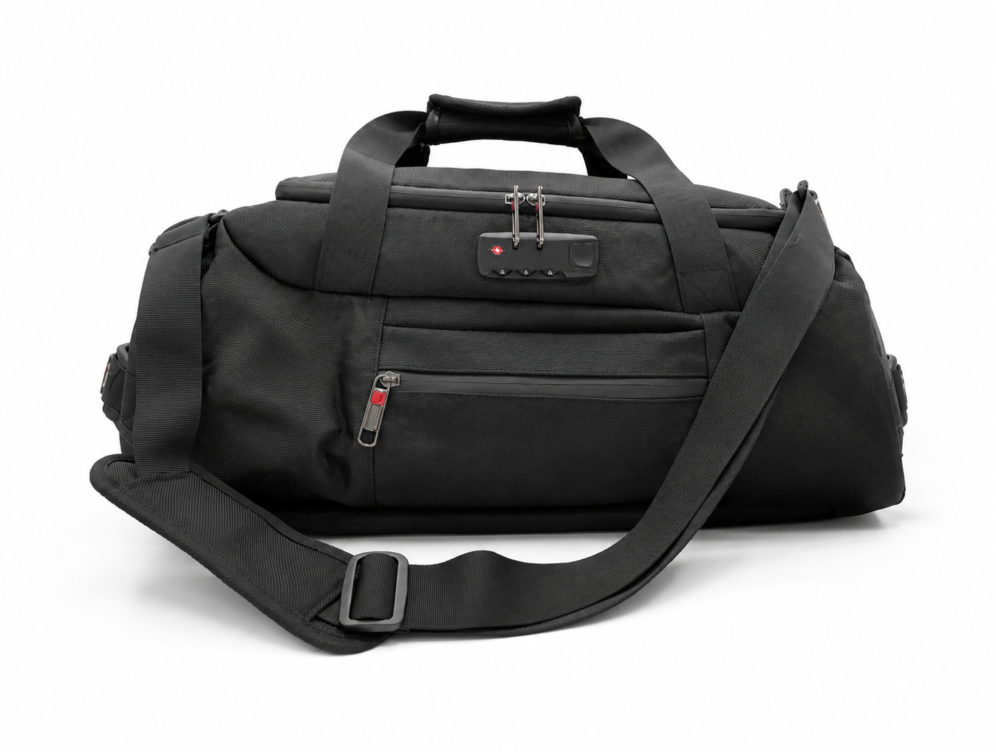 Flaps Up Three In One Bag