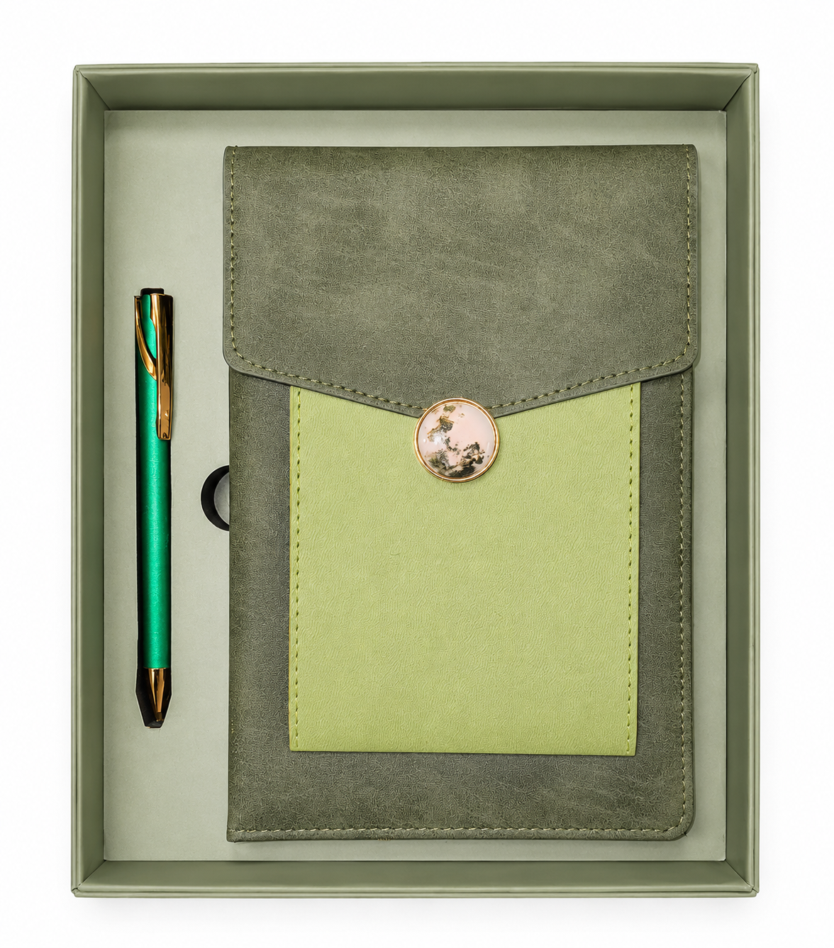 Executive Journal Gift Set