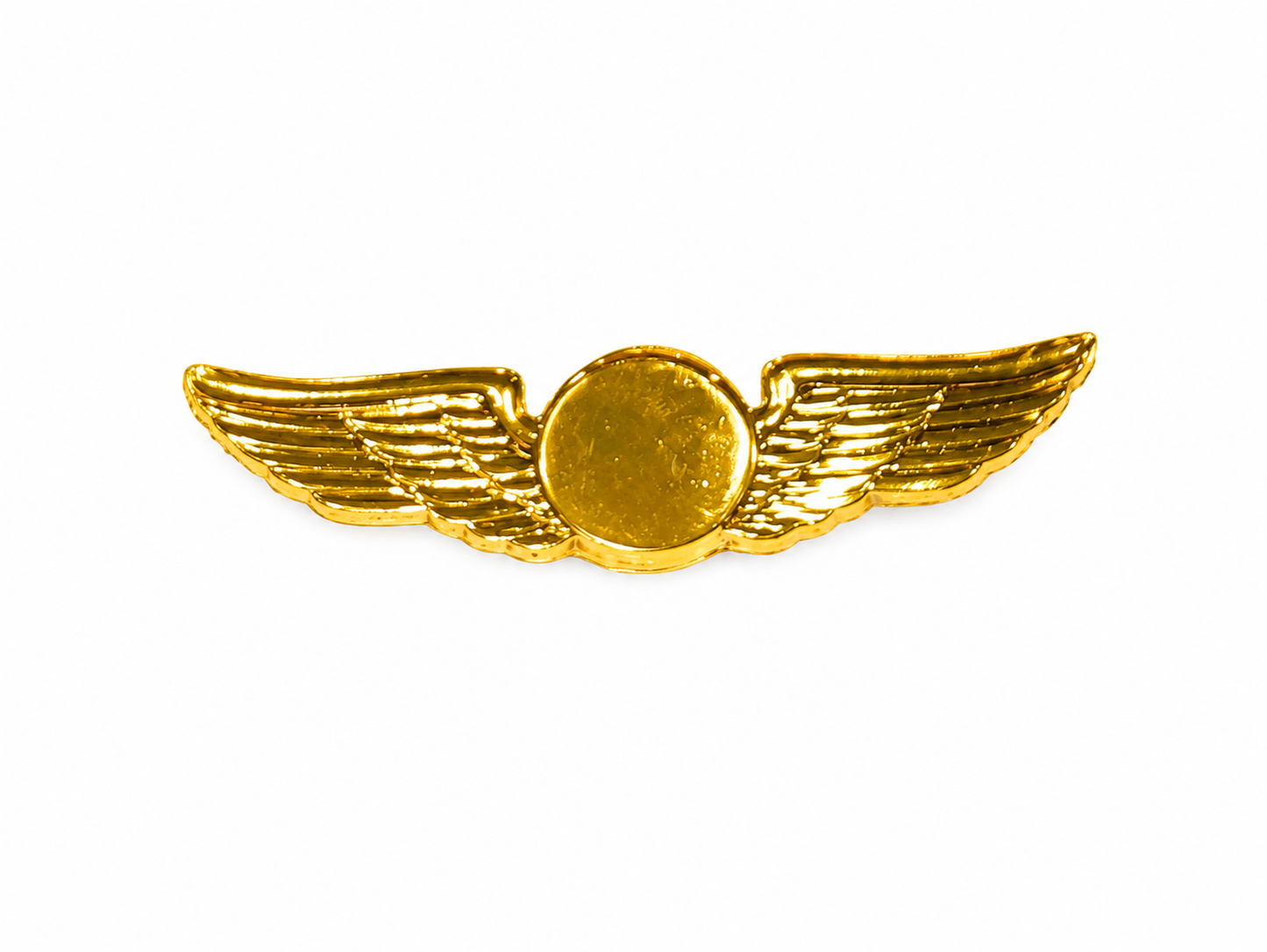 Pilot Wings Badge