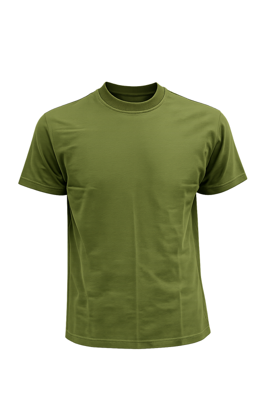 OG COMBACT T-SHIRT
