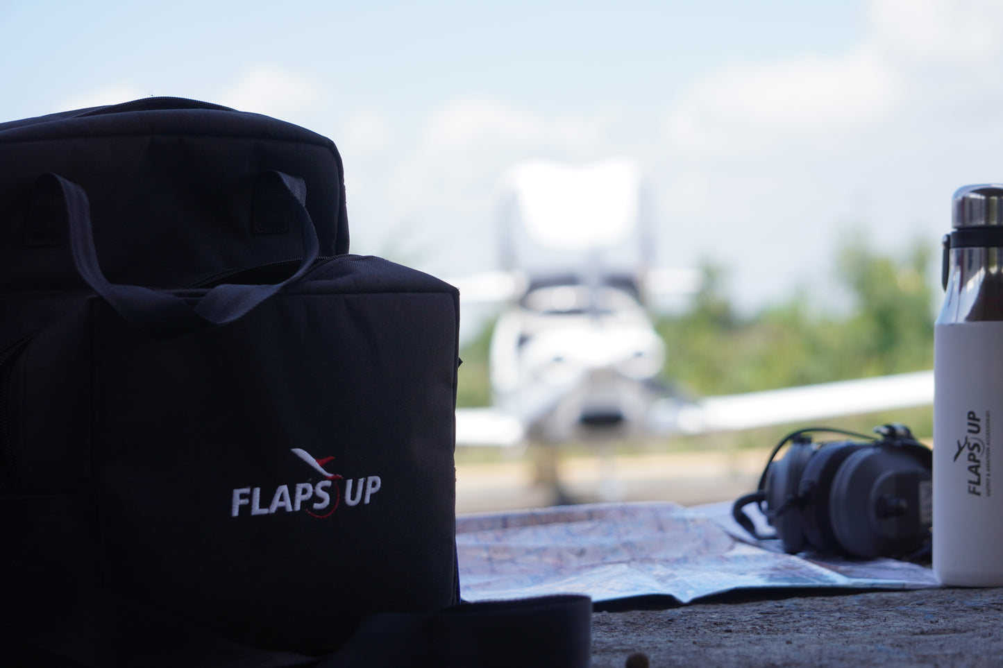 Sortie Pilot/ AME Bag