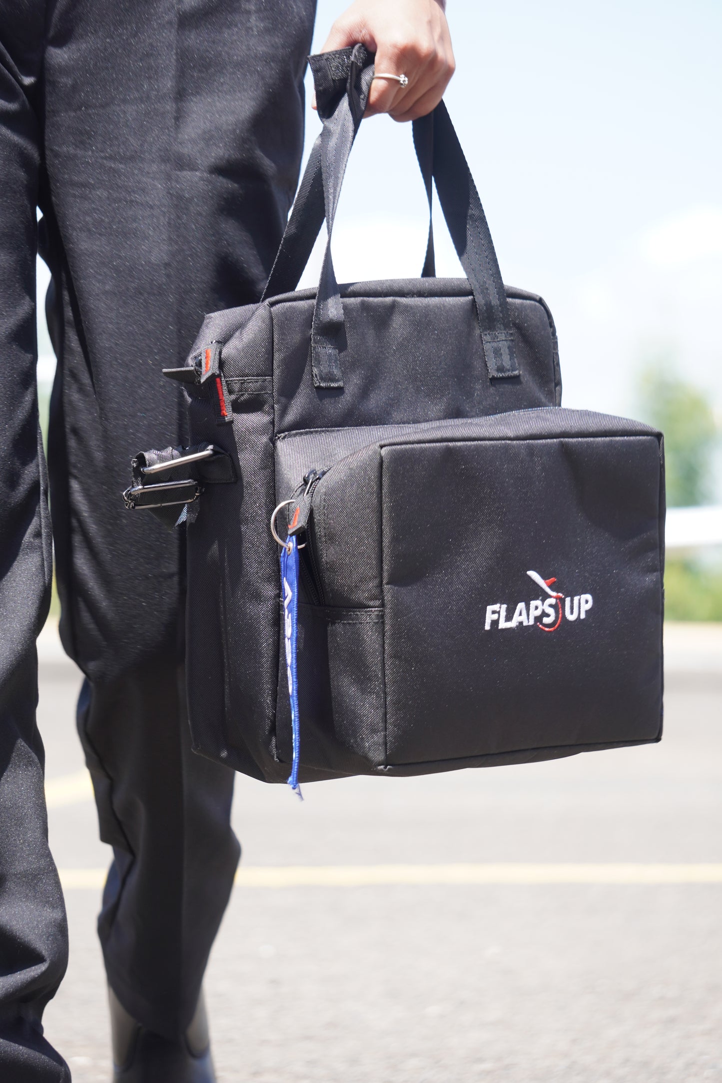 Sortie Pilot/ AME Bag