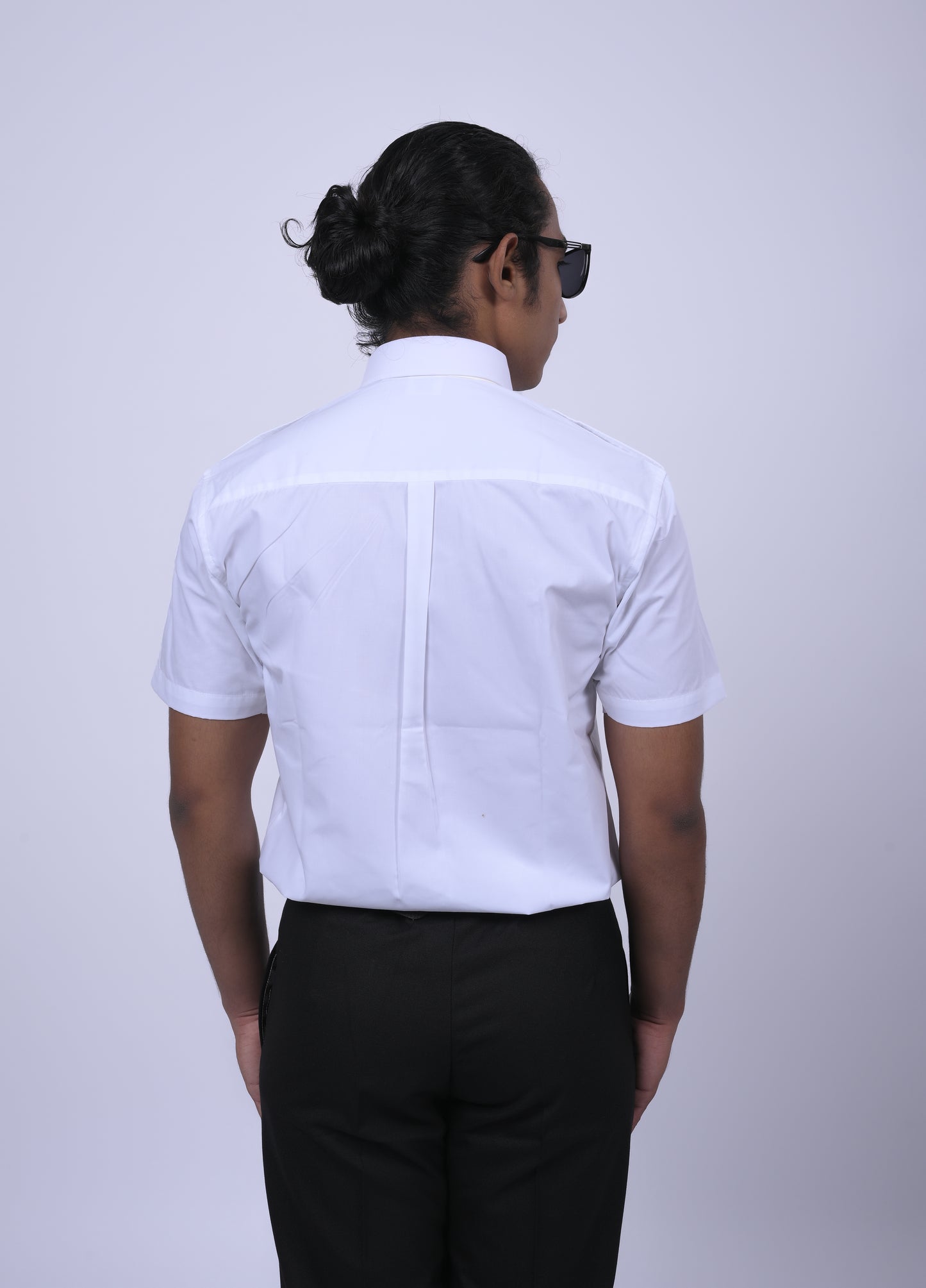 Ready Stitched Pilot Shirt