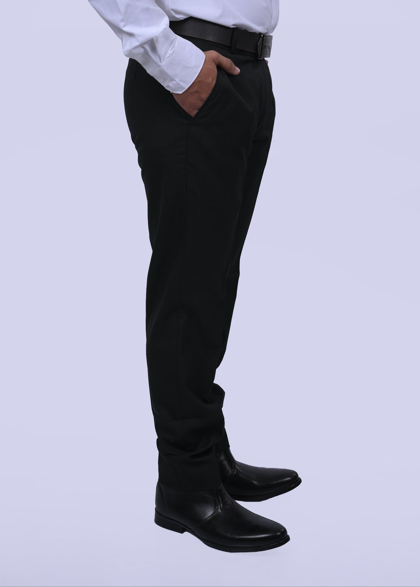 Ready Stitched Pilot Trouser