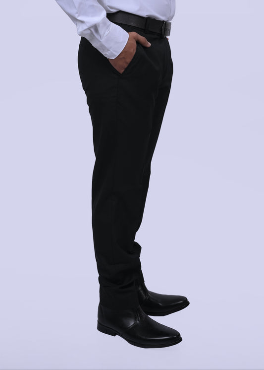 Ready Stitched Pilot Trouser