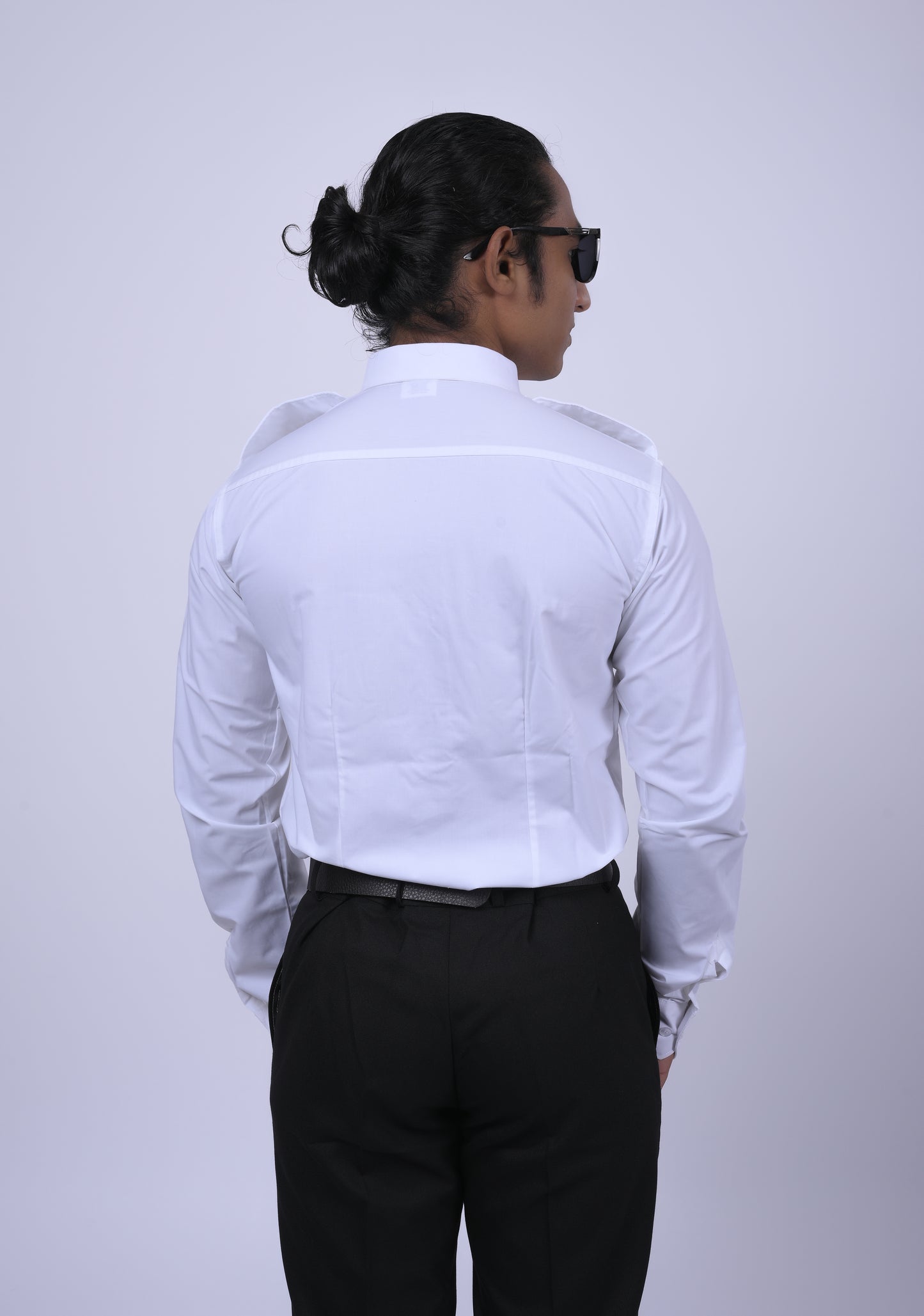 Ready Stitched Pilot Shirt