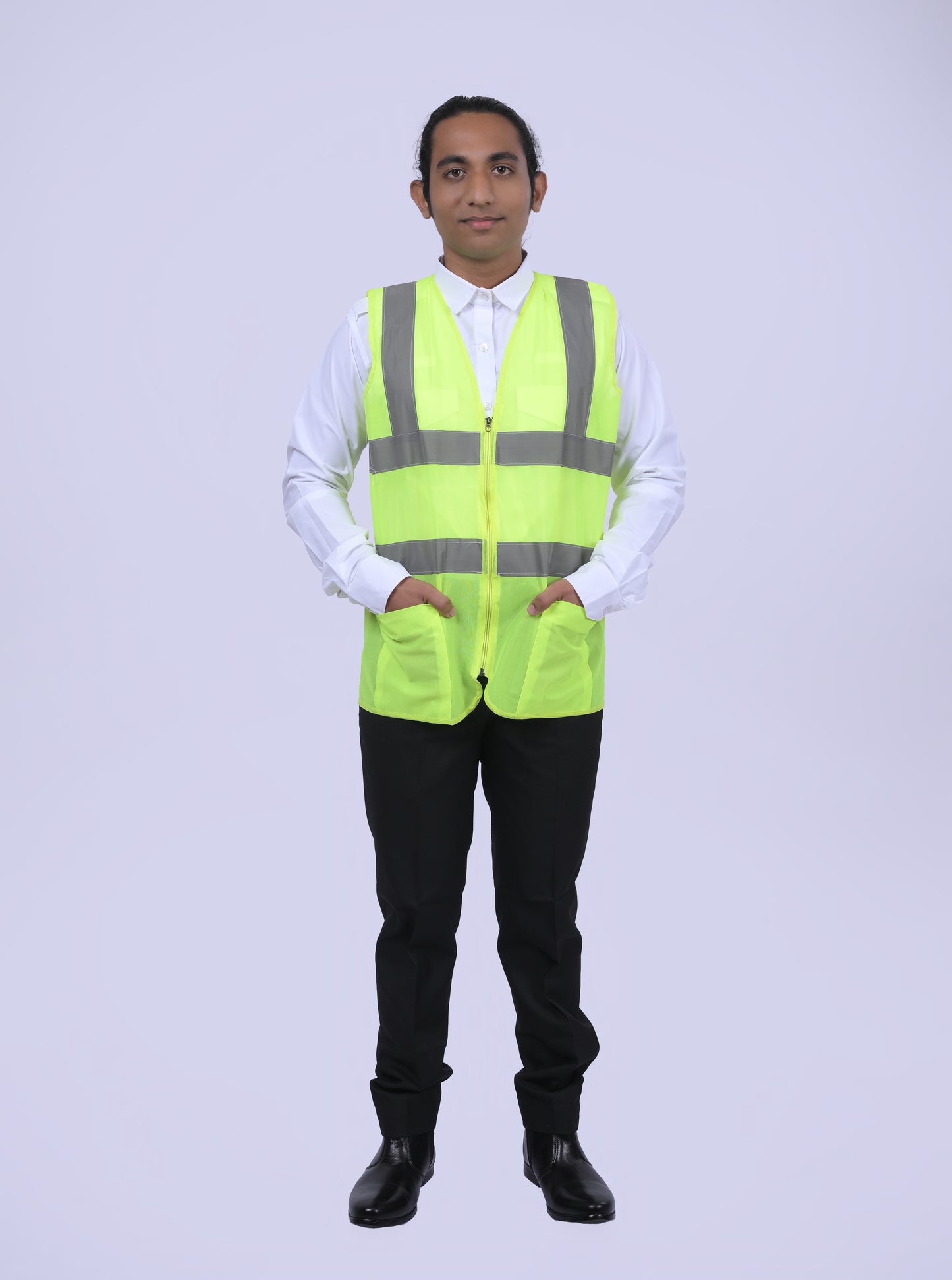 Ready Stitched Pilot Shirt