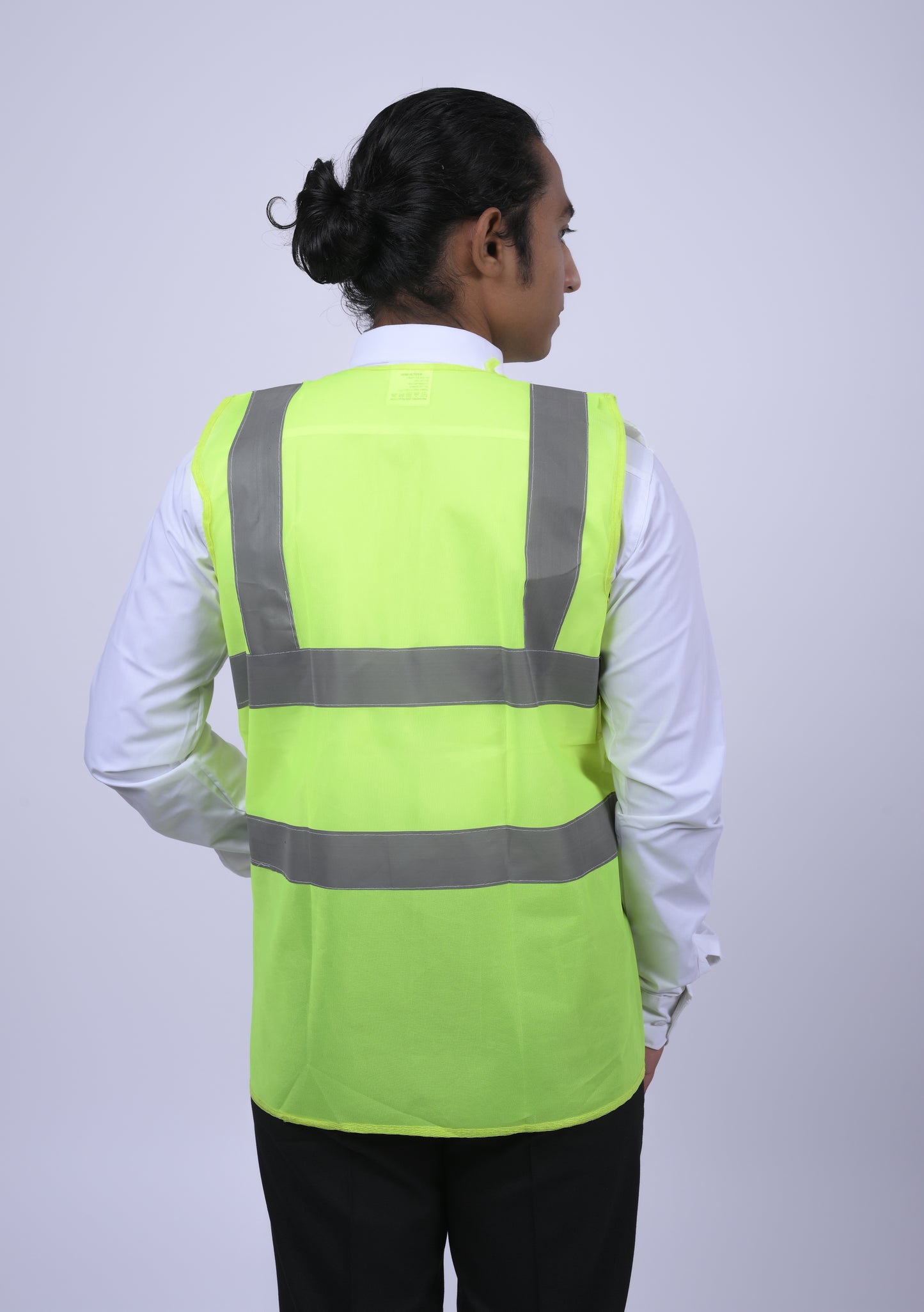 Ready Stitched Pilot Shirt