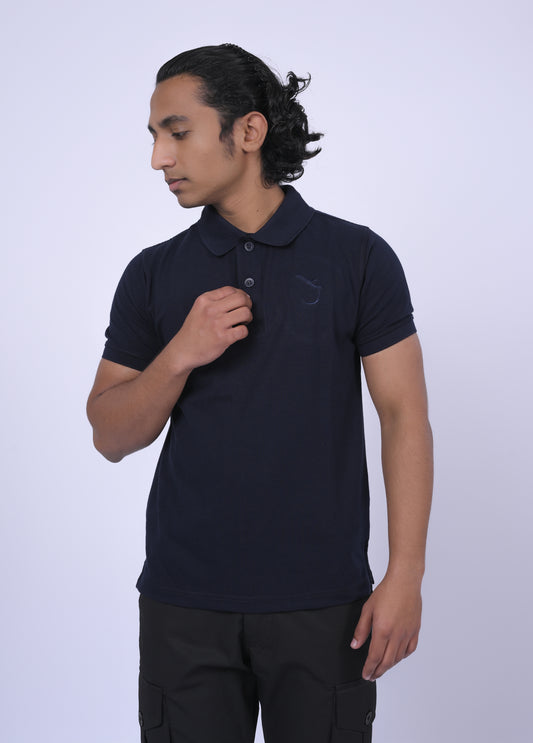 FLAPS UP Polo T-Shirt