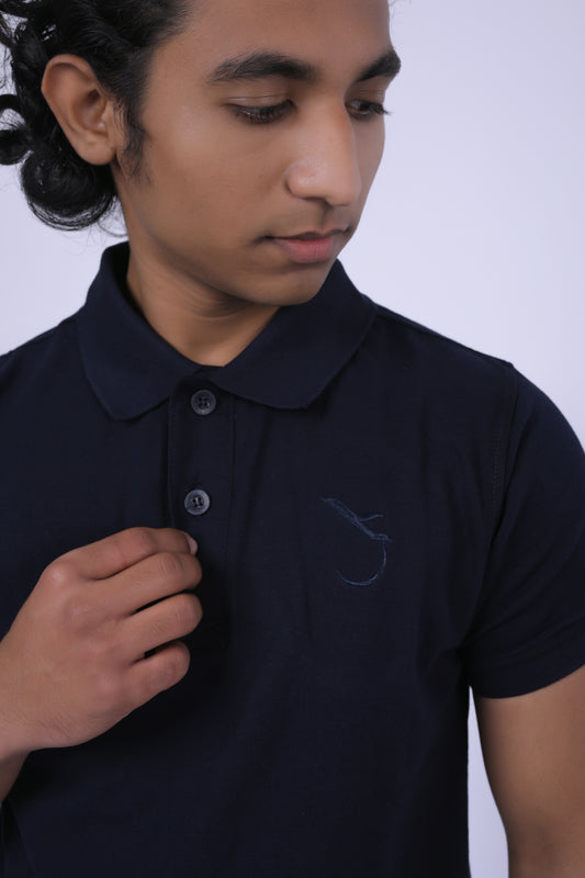 FLAPS UP Polo T-Shirt