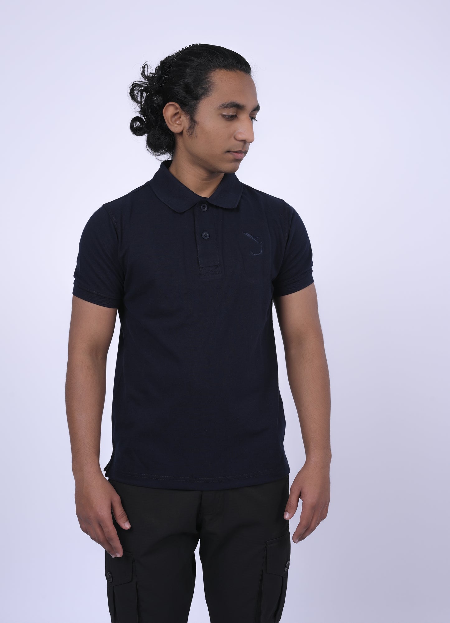 FLAPS UP Polo T-Shirt