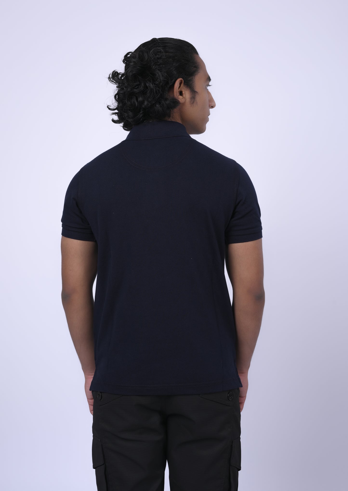 FLAPS UP Polo T-Shirt