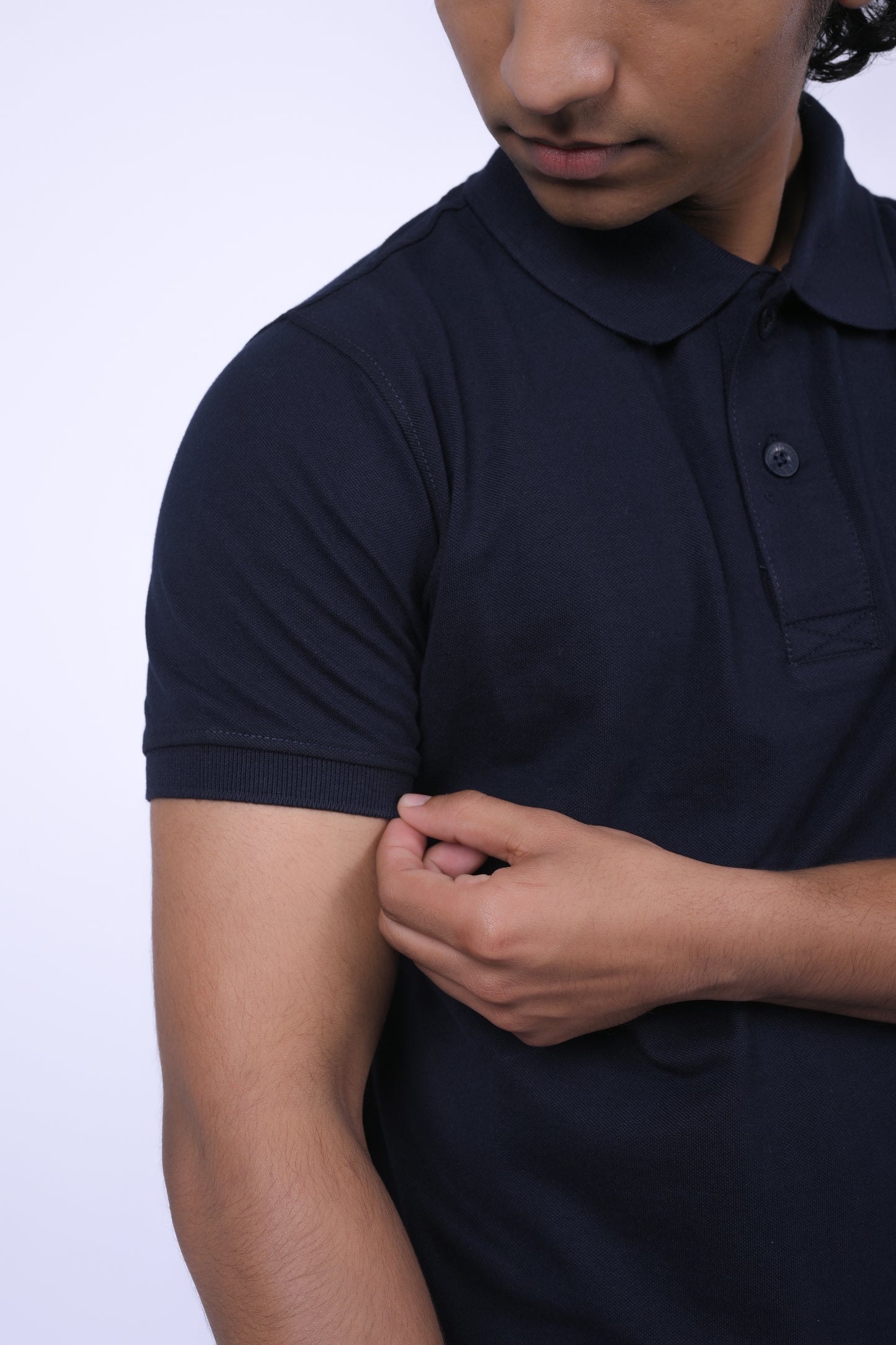 FLAPS UP Polo T-Shirt