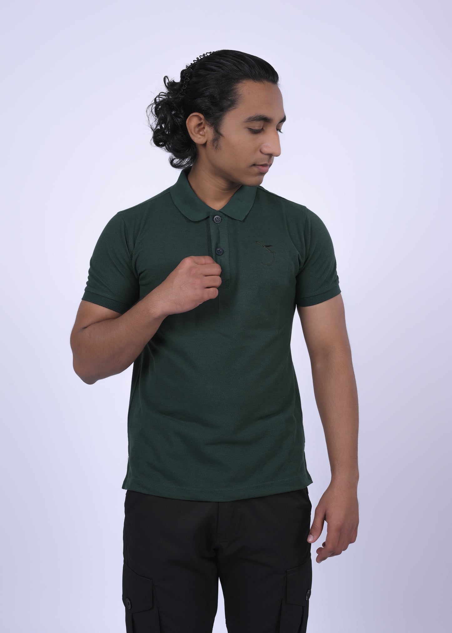 Flaps up - Polo T-shirts