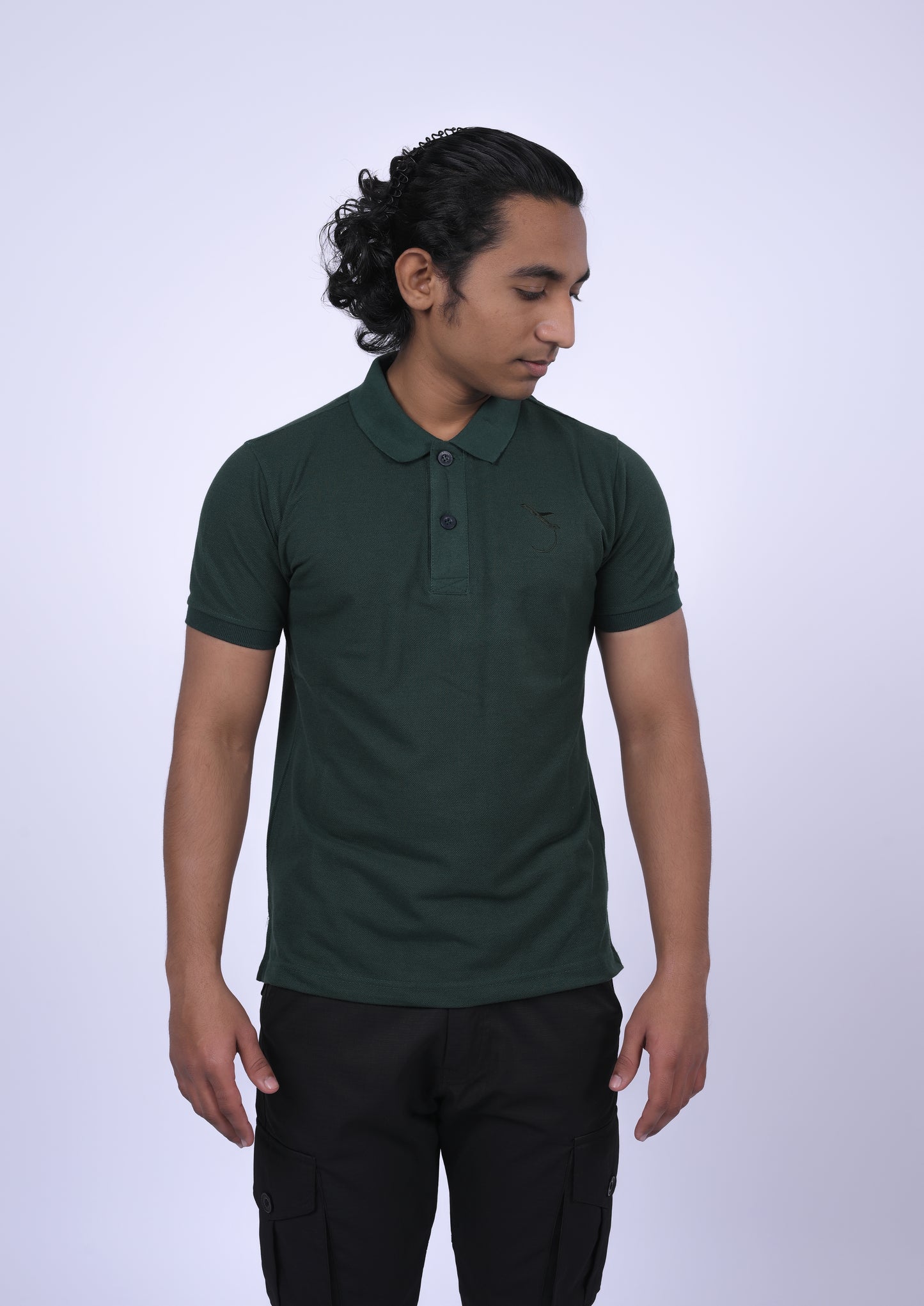 Flaps up - Polo T-shirts
