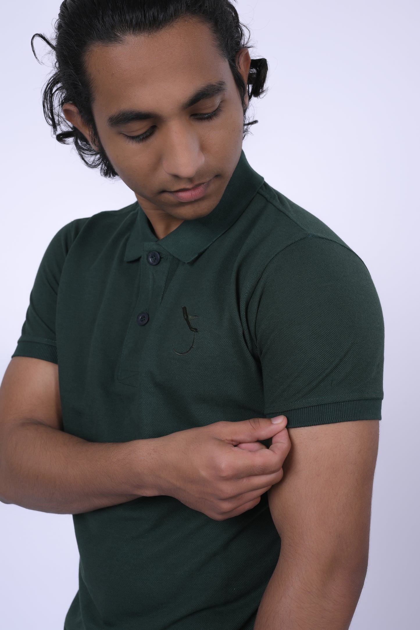 Flaps up - Polo T-shirts