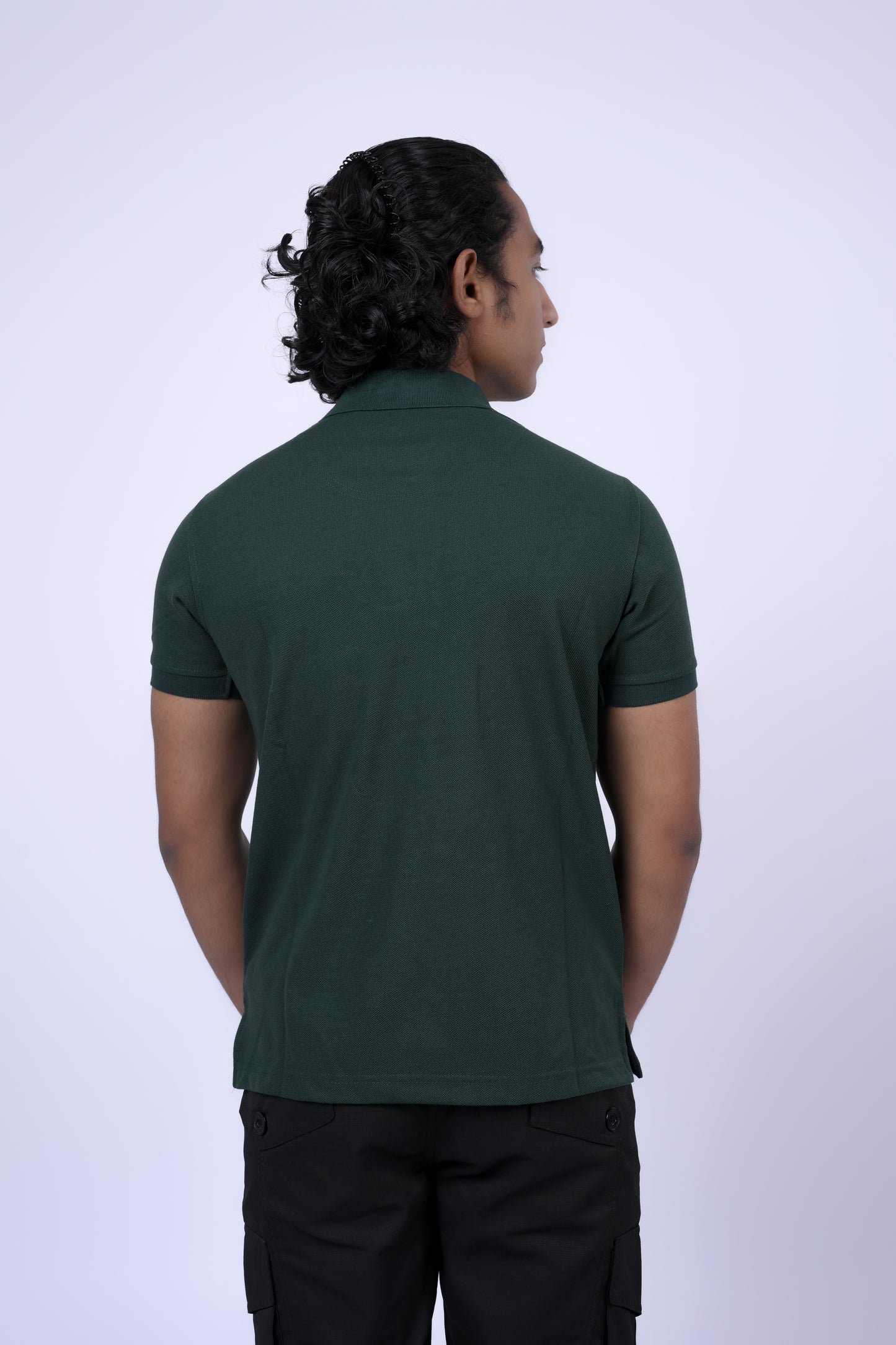 Flaps up - Polo T-shirts