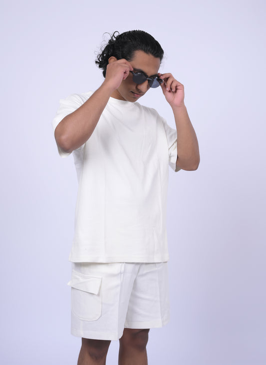 Flaps up - Cord sets.