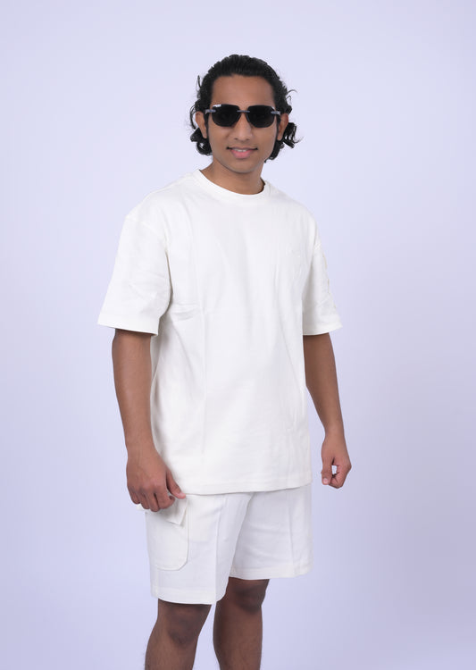 Flaps up - Cord sets.