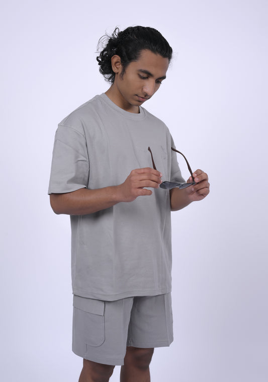 Flaps up - Cord sets.