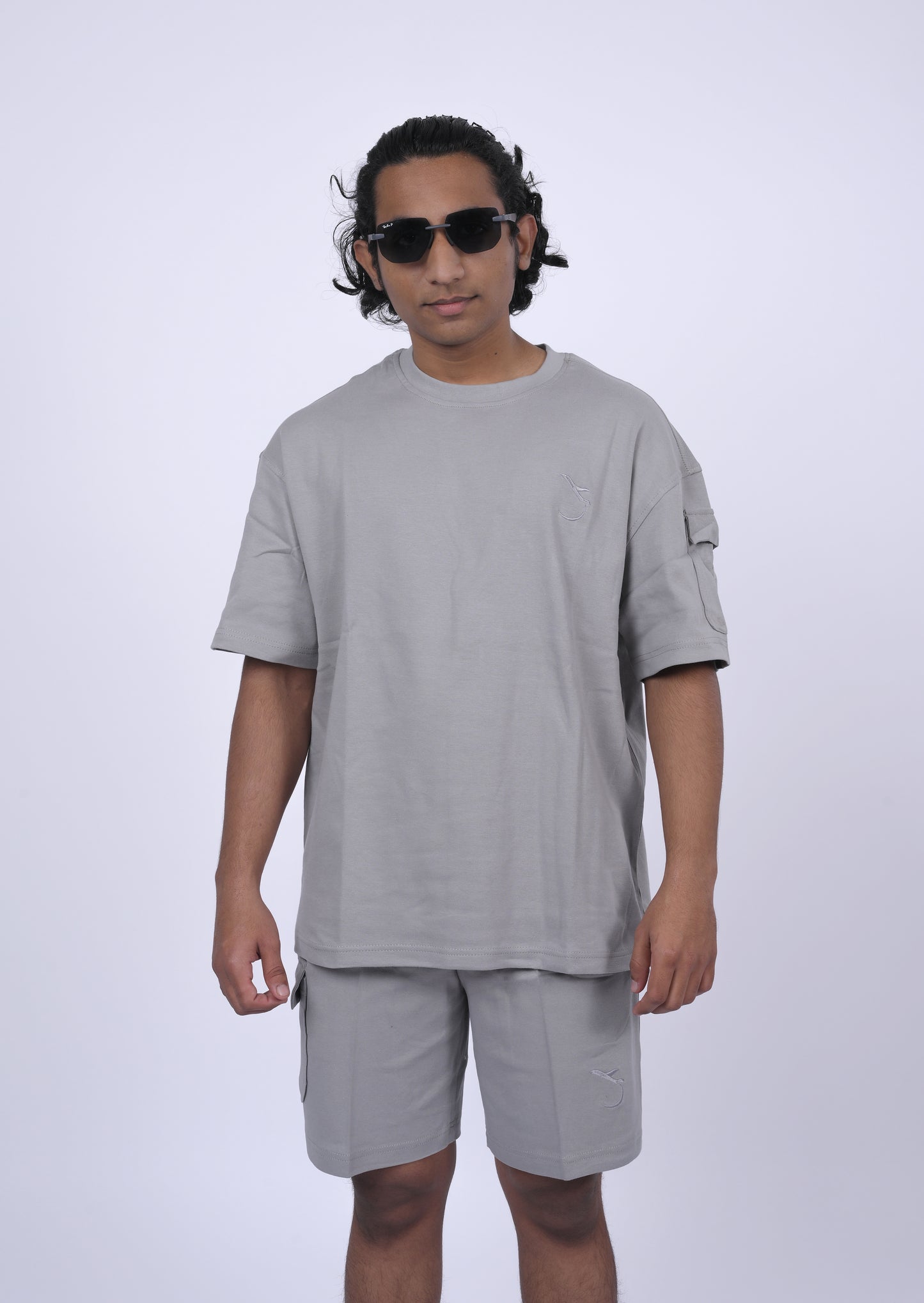 Flaps up - Cord sets.