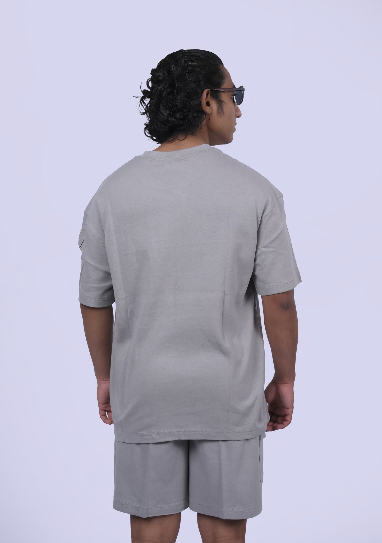 Flaps up - Cord sets.