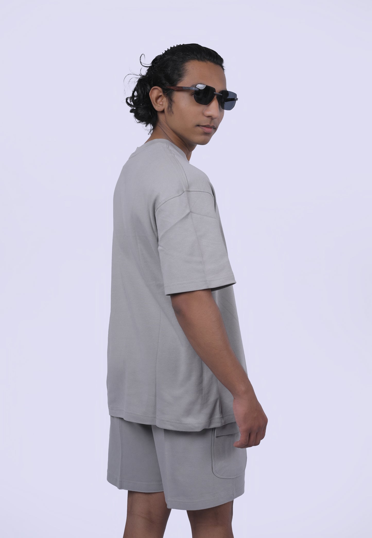 Flaps up - Cord sets.