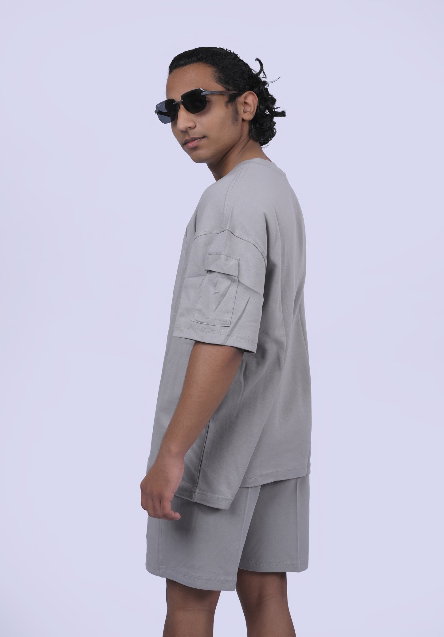 Flaps up - Cord sets.