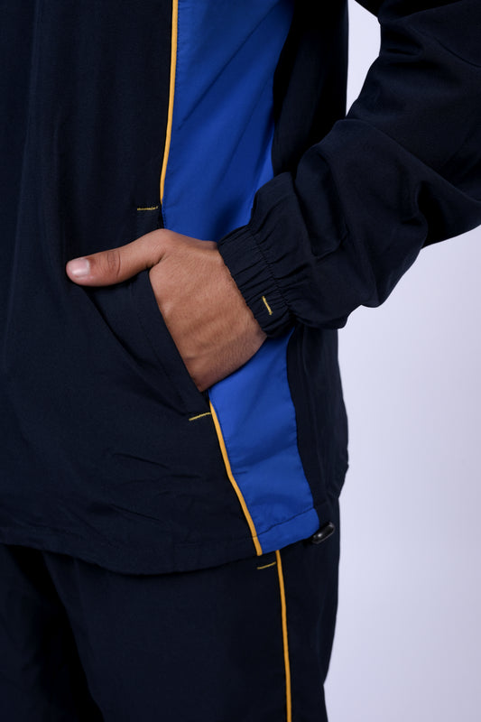 Tracksuit Multi Casual