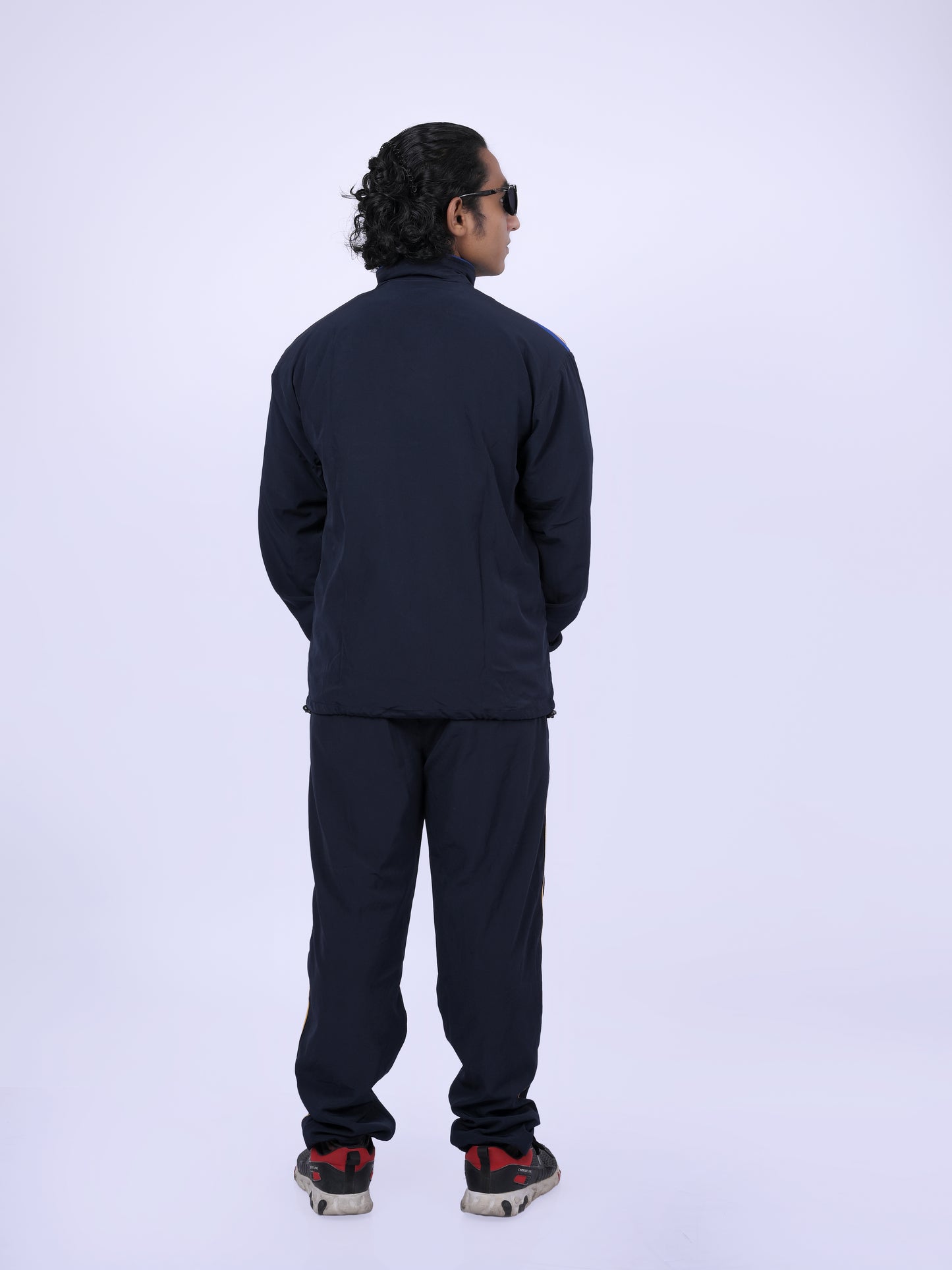 Tracksuit Multi Casual