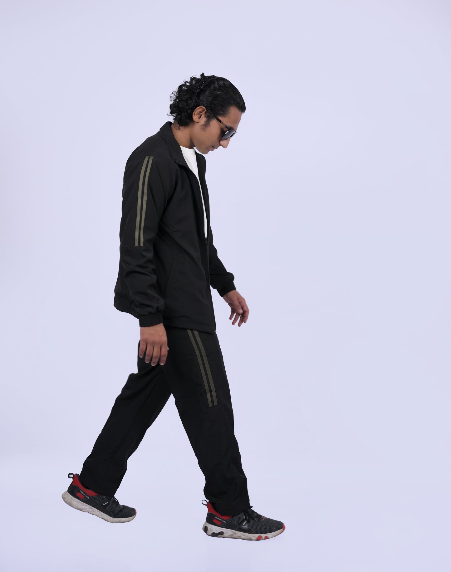 Indian Army Tracksuit