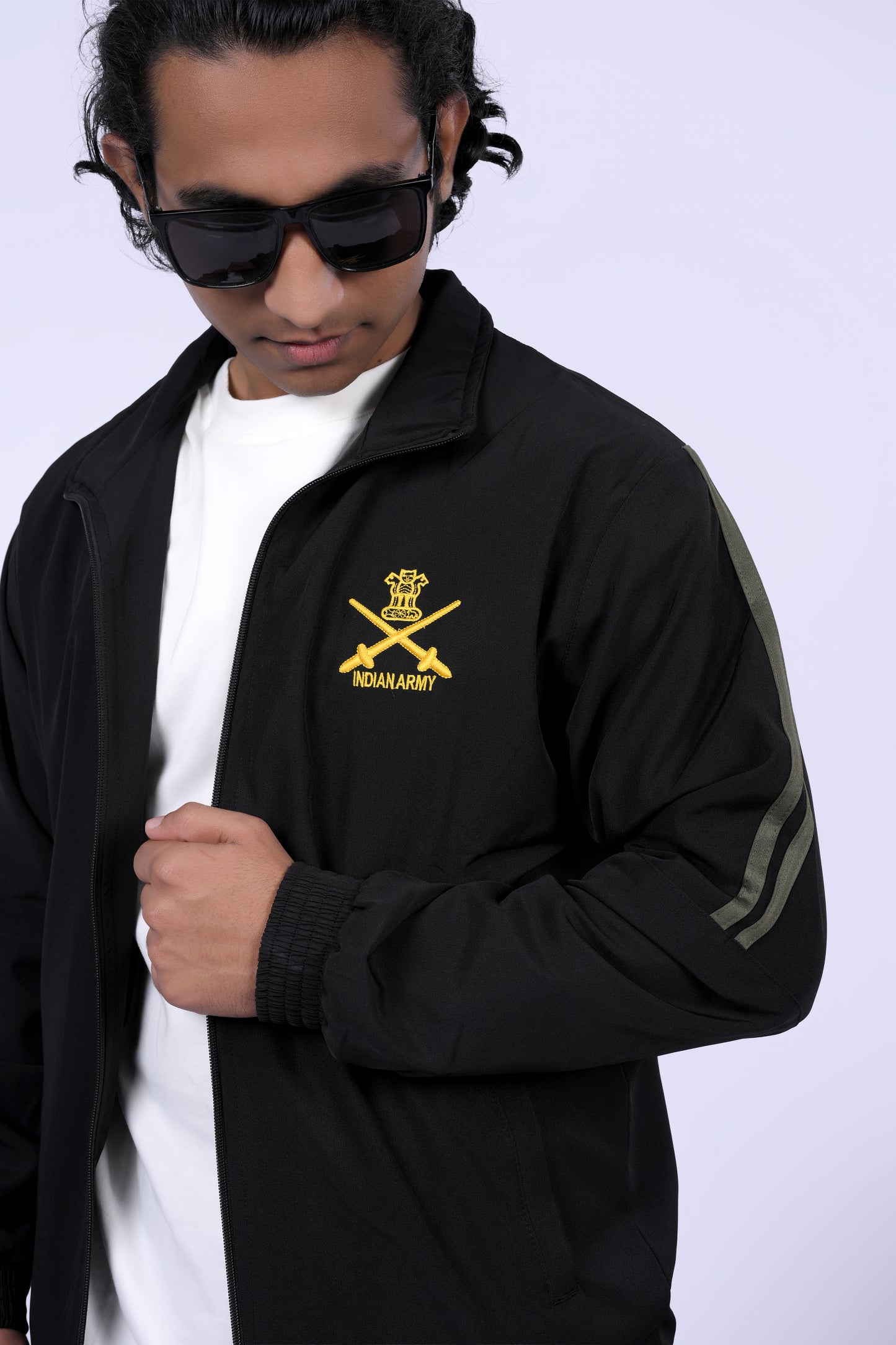Indian Army Tracksuit