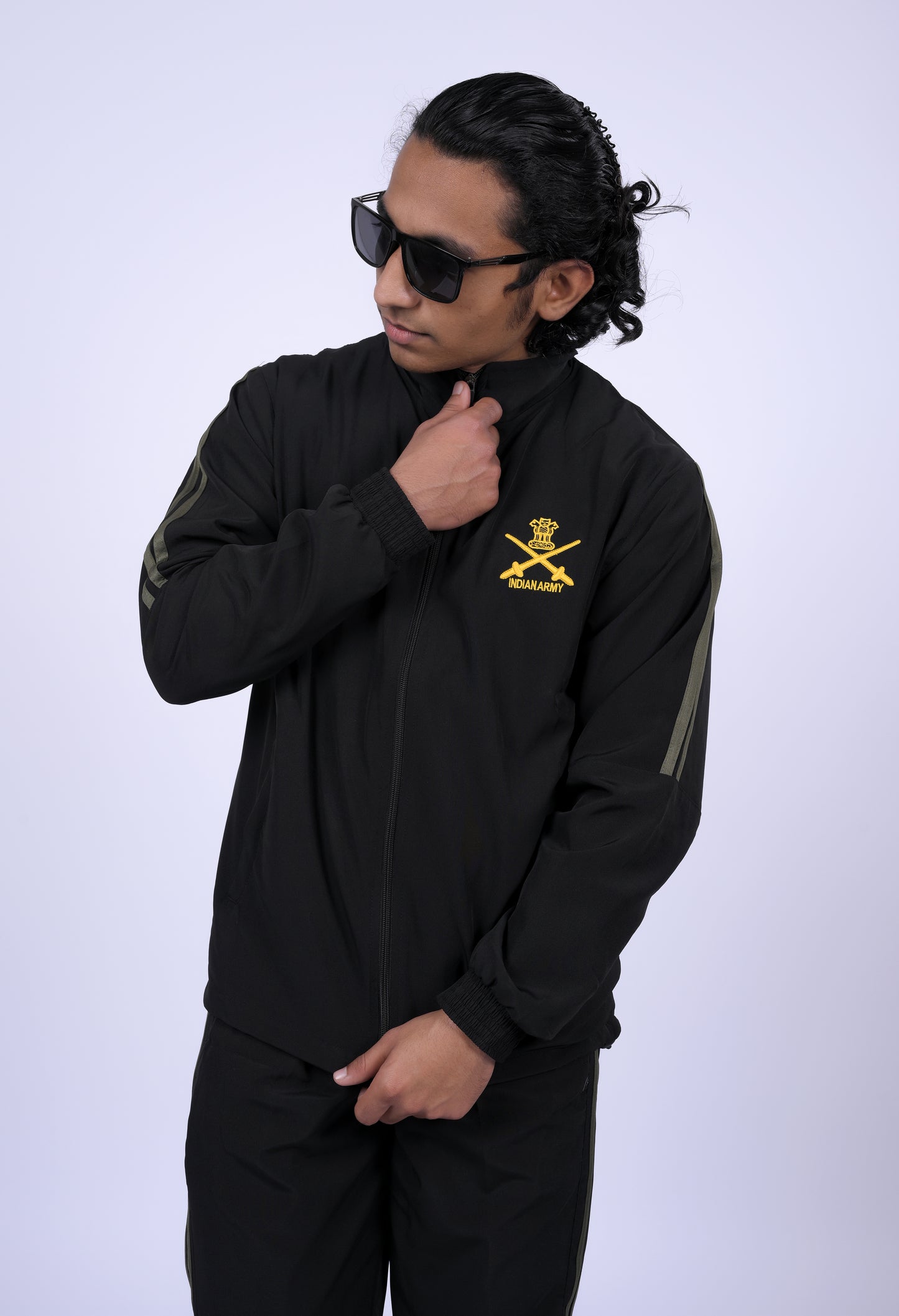 Indian Army Tracksuit