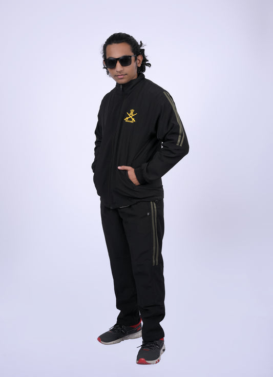 Indian Army Tracksuit