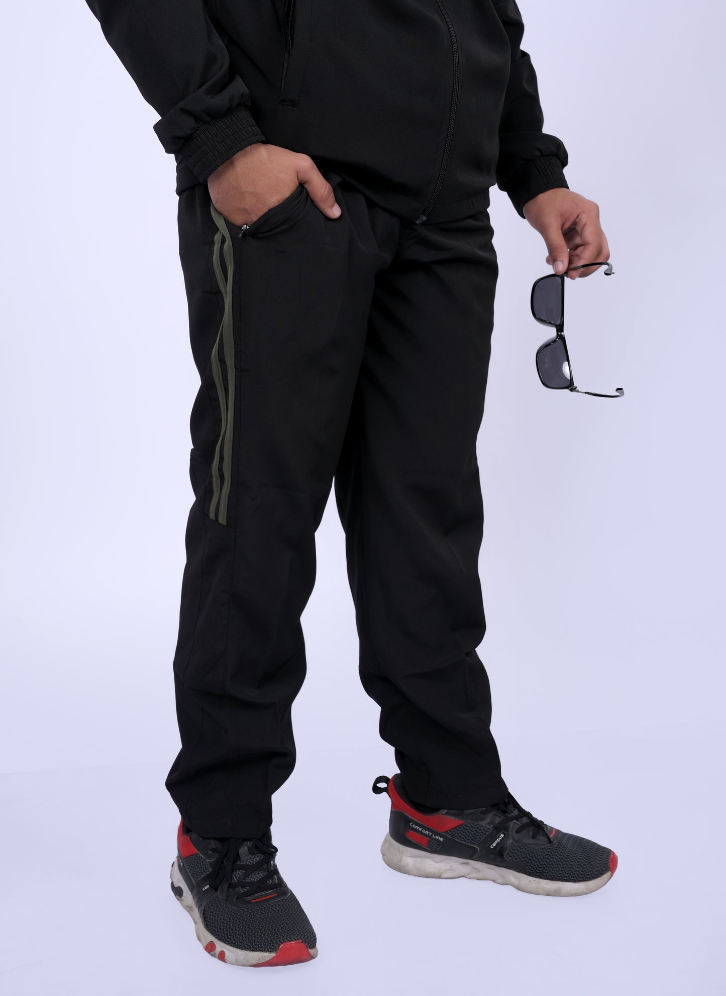 Indian Army Tracksuit