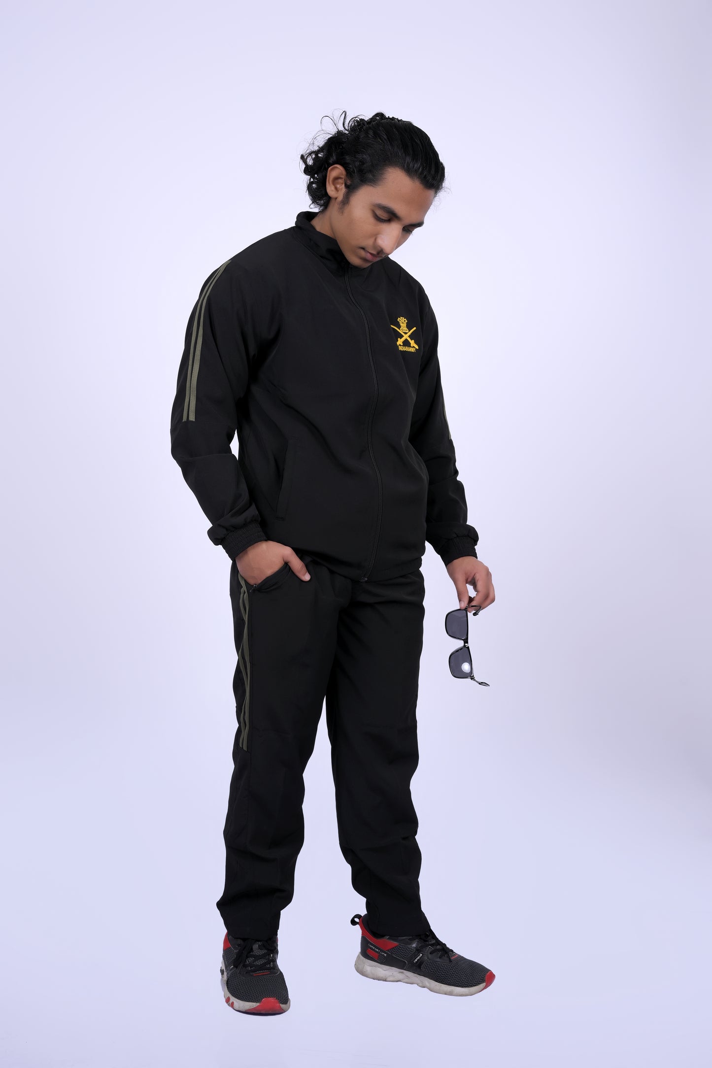 Indian Army Tracksuit