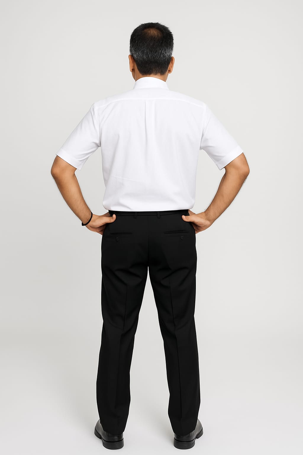 Ready Stitched Pilot Shirt