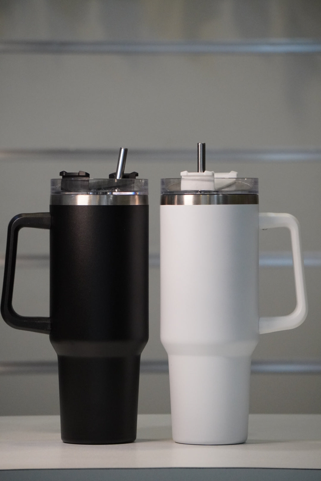 Daily Hydration Mug