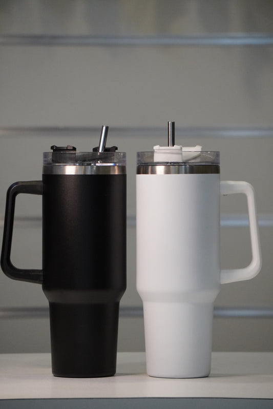 Daily Hydration Mug