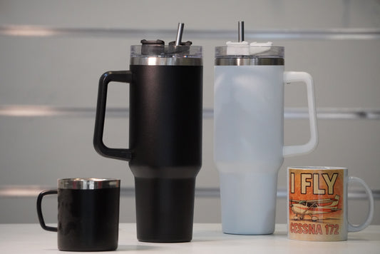 Daily Hydration Mug