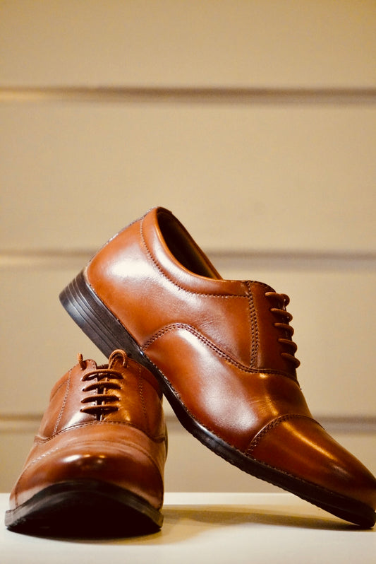 Oxford Women shoes