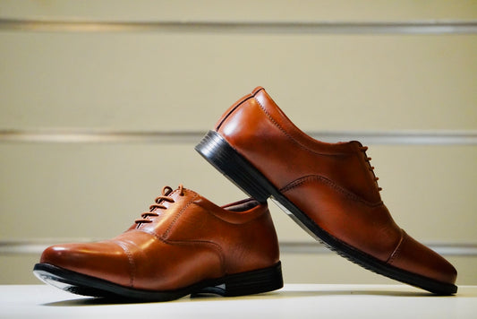 Oxford Women shoes